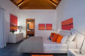 Villa Perla by Unlimted Luxury Villas - Room