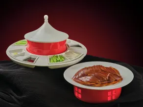 Shangri-La Dalian - Restaurant