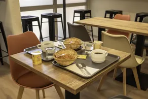 Premiere Classe Toulon La Seyne-sur-Mer - Restaurant