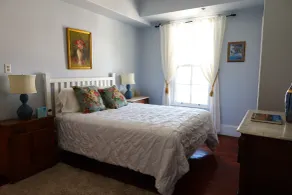 Chalfonte Hotel - Room