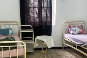 Alliés - Zimmer