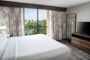 Embassy Suites by Hilton Orlando North - Chambre