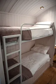 Dawn Chorus Holidays - Habitación