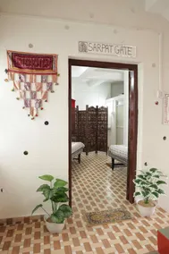 Prag View Heritage Homestay - Room
