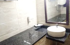Hotel SunGrace - Room