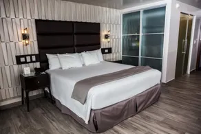Plaza Paitilla Inn - Room