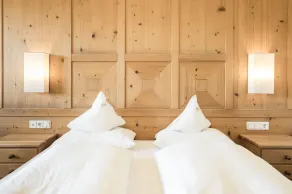 Green Luxury Hotel Pfösl - Zimmer