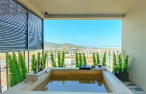 Best Louis Hamilton Hotel West Busan - Spa