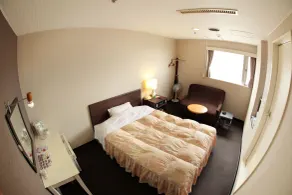 Hotel Yamanouchi - Chambre
