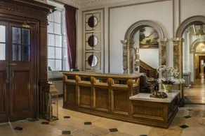 De Vere Wokefield Estate - Recepción