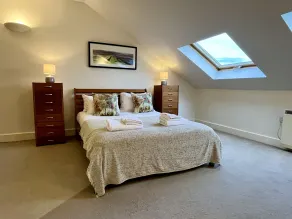 Your Space Apartments - Manor House - Værelse