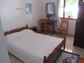 Skyros Panorama Studios - Room