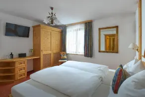 Hotel Montafon Moments - Room