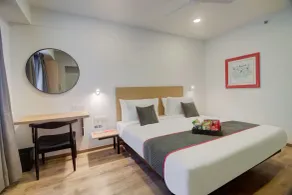OYO Townhouse 177 Balewadi - Zimmer