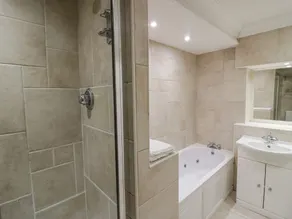 Clarence House - Bagno