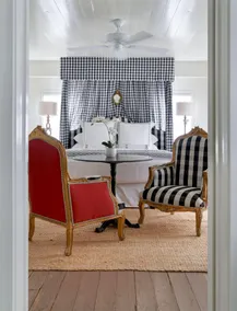 Hotel Lulu - Værelse