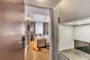 Leonardo Hotel Hannover Medical Park - Chambre
