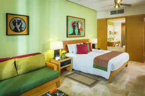 Grand Ocean Breeze Riviera Maya - Camera