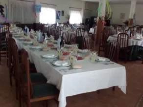 HOTEL AS MACEIRAS - Restaurant
