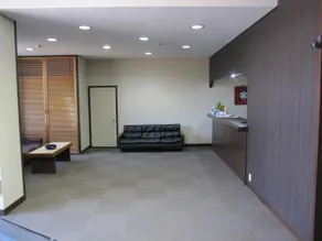 Masuya Ryokan - Réception