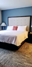 Homewood Suites by Hilton Boston / Andover - Chambre