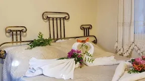 Medusa House Boutique Hotel - Room