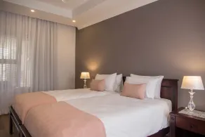 Sea Breeze Guesthouse - Quarto