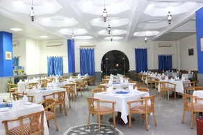 100 Night per year at Grand Blue Hotels - Ristorante