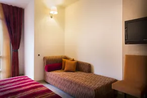Valamar Atrium Residence - Room