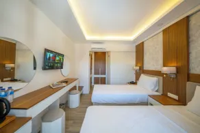Marvelous Sarıgerme - Habitación