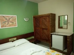 Hotel Costa Verde - Room
