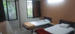 Ozone Guest House - Chambre