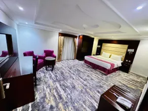 The residence Serviced apartments - Room
