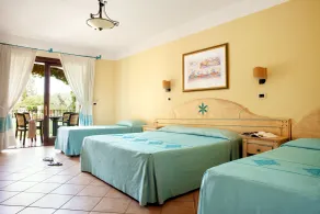 Sentido Orosei Beach - Rum