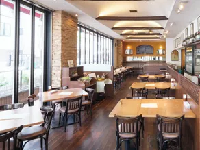APA Hotel Yokohama Kannai - Restaurant