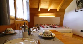 Activity Appartamento Vacanze - Zimmer