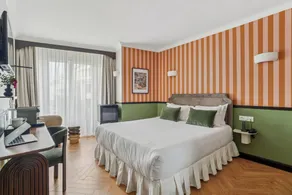 Hôtel Le Clery - Chambre