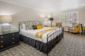 Apple Farm Inn - Chambre