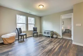 Maineville Vacation Rental Home w/ Game Room! - Interiör
