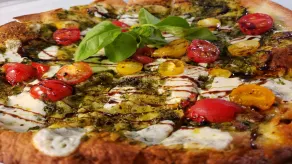 Crowne Plaza Hotel Glen Ellyn/Lombard by IHG - Restaurant