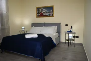 B&B Metropolitan RC - Chambre