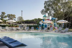 Salice Resort - Pool
