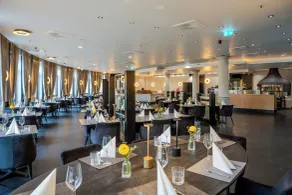 Welcome Hotel Gelsenkirchen - Restaurant