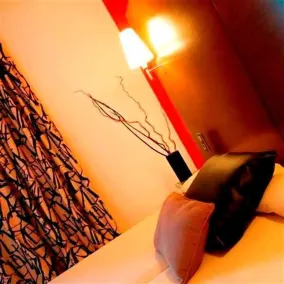 Nautic Hotel & Spa - Room