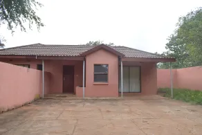 Copacopa Lodge and Conference Centre - Zimmer