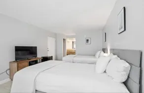Hotolos Hollywood - Chambre