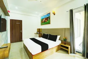 Hotel Jai Palace & Guest House - Camera