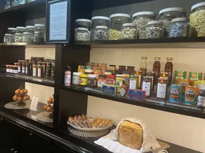 Cypress BnB - Restaurant