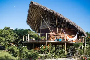 Villa Sabiá - Eco Bungalows - Room
