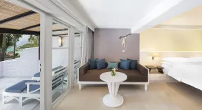 Sheraton Samui Resort - Chambre